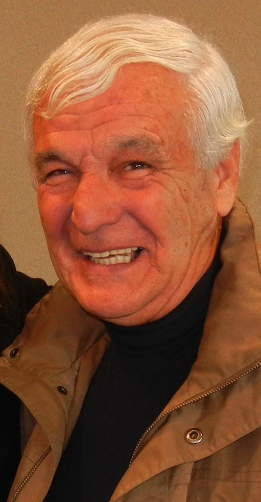 Stuart  McDonald Hutchison