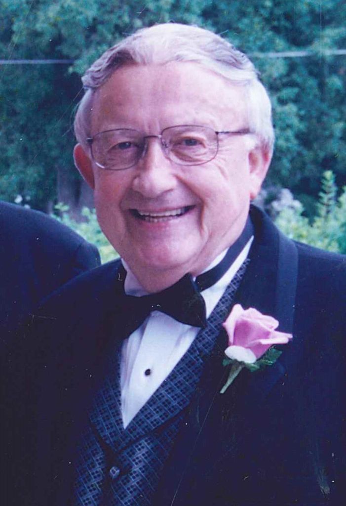 Howard Loomans