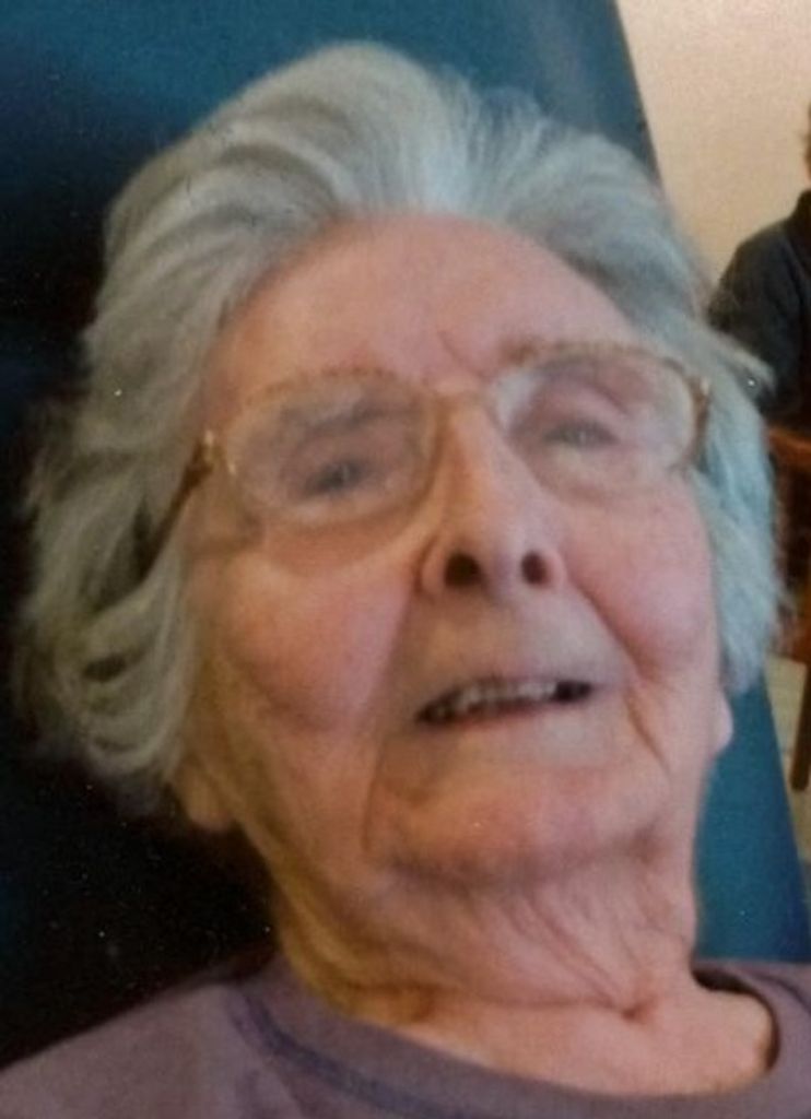 Dorothy Mae Gilreath Profile Photo