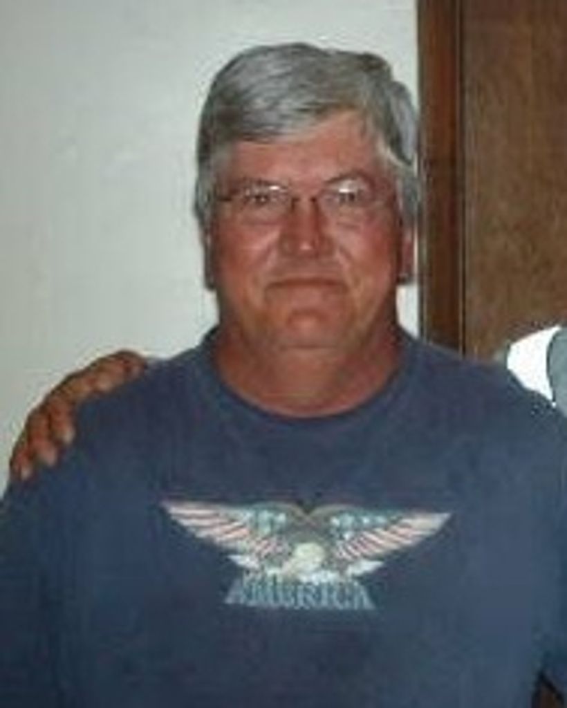 Vernon Lee Calhoun