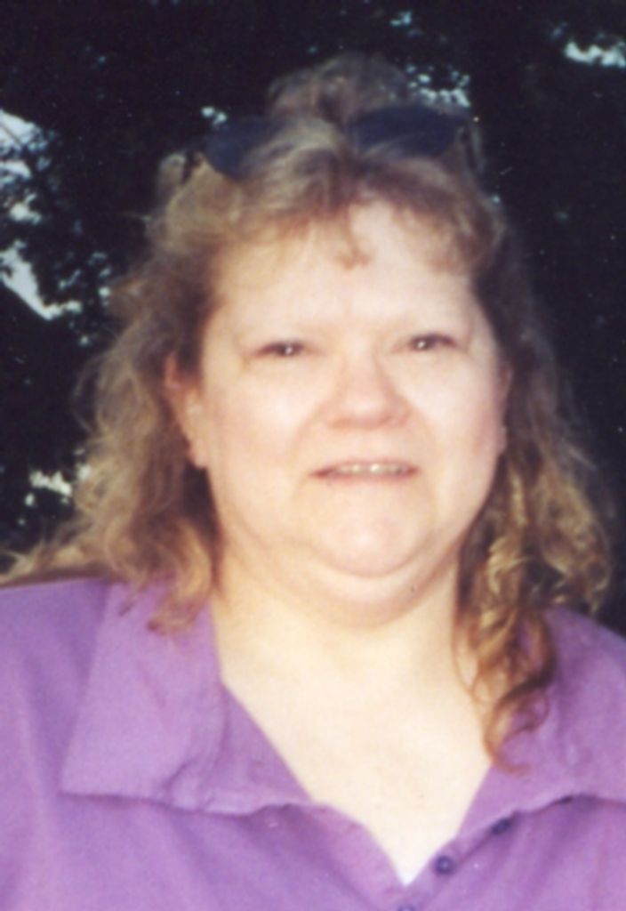Vicki Louise Peterson