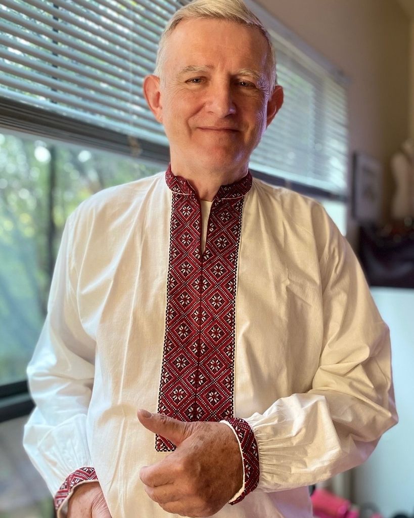 Theodore Alexander Granovsky Profile Photo