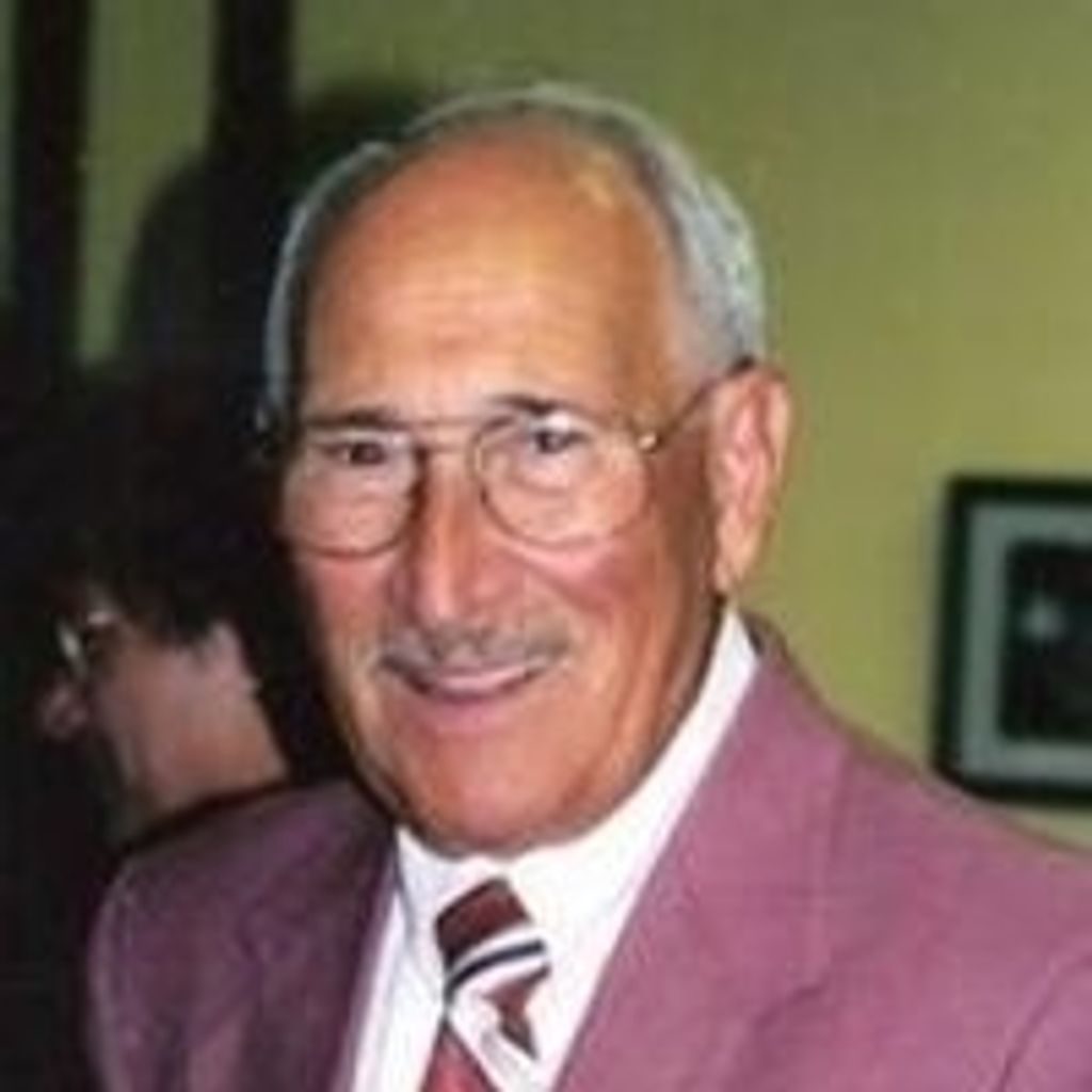 Vincent G Koebel
