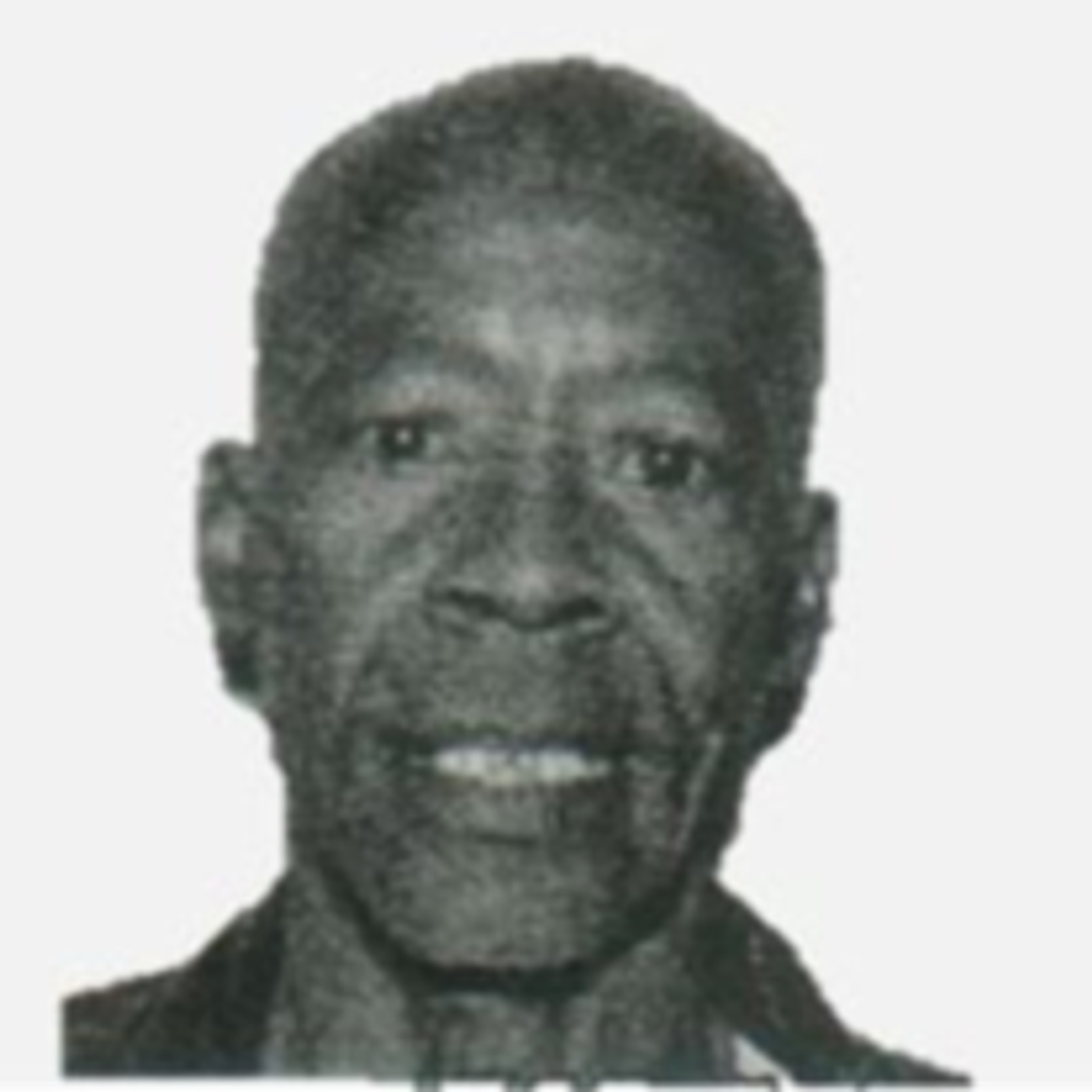 Rodney M. Minion Profile Photo