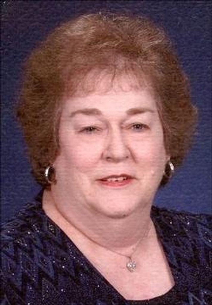 Judith L Mathews