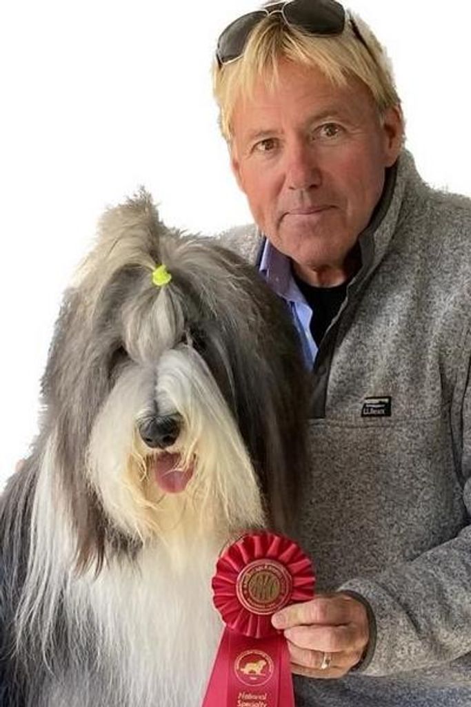 Patrick Vincent Cahill