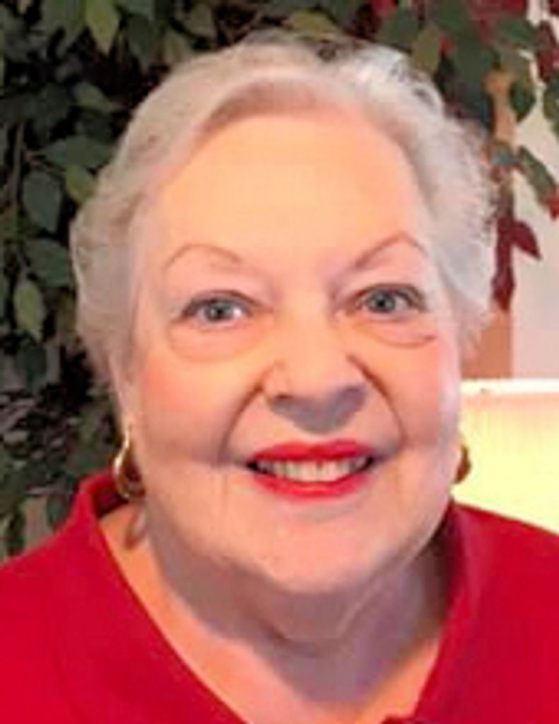 Gloria E. Reynolds Profile Photo