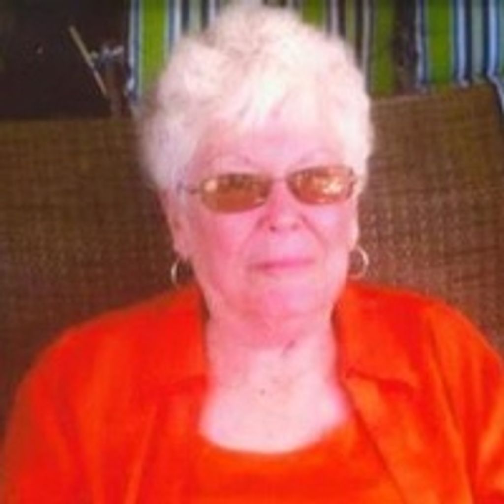 Betty Jo Chatham