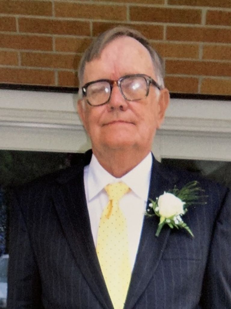 James "Jimmy" Riley Mullins Profile Photo