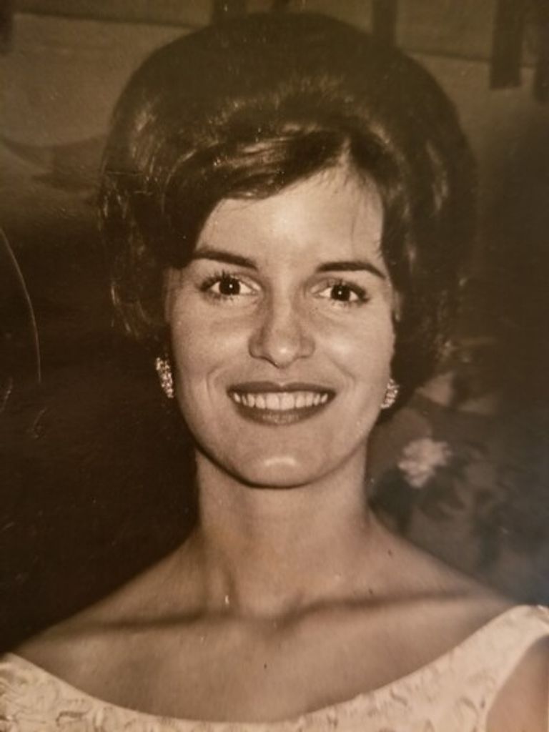 Karen Mclaughlin Smith Profile Photo
