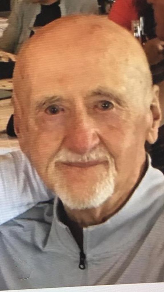 William "Willy" Louis O'Neill Profile Photo