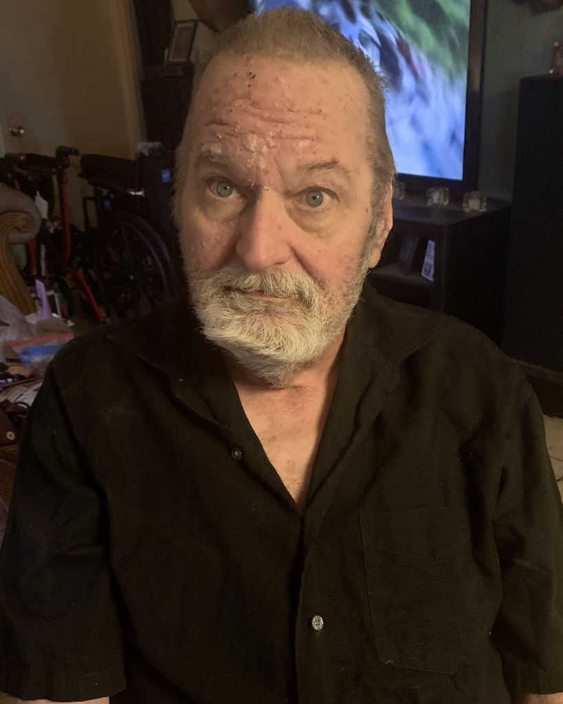 Joel Christopher Ammons