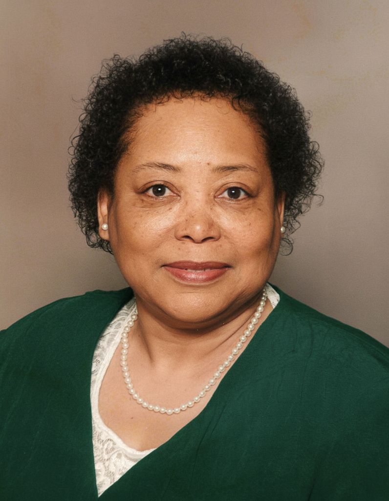 Marion Christine Carter Profile Photo