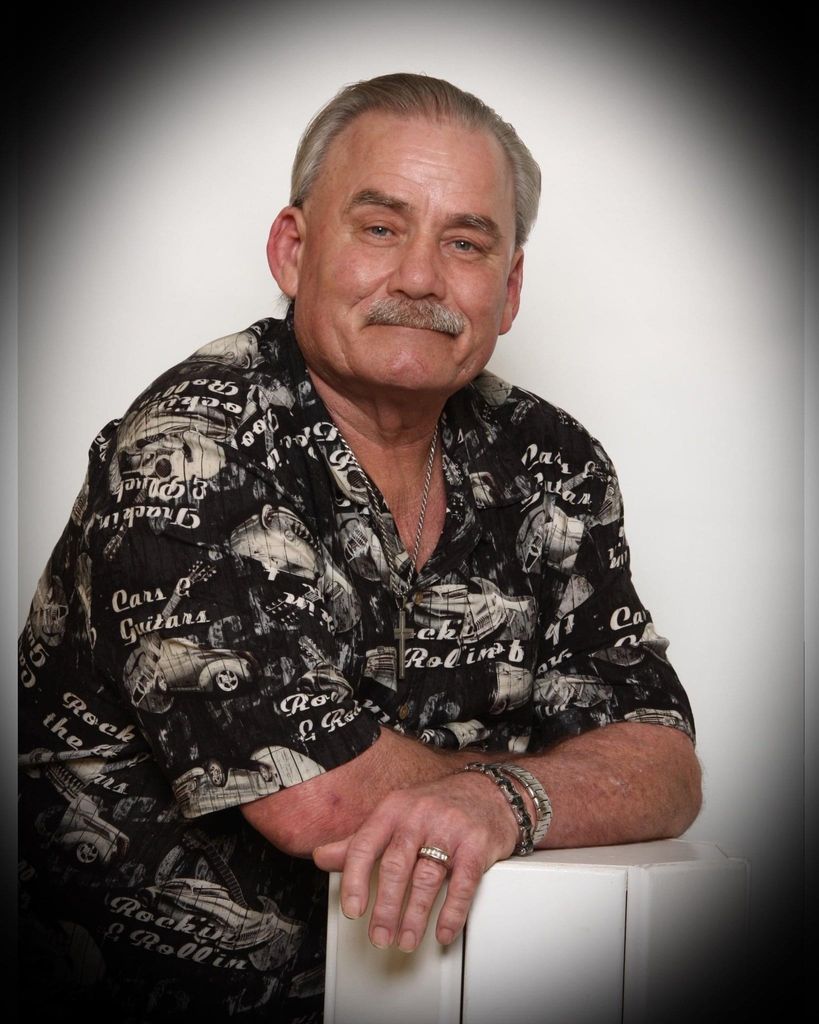 Melvin Long