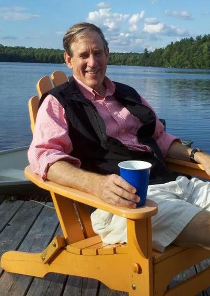 Richard Manning Berkeley Profile Photo