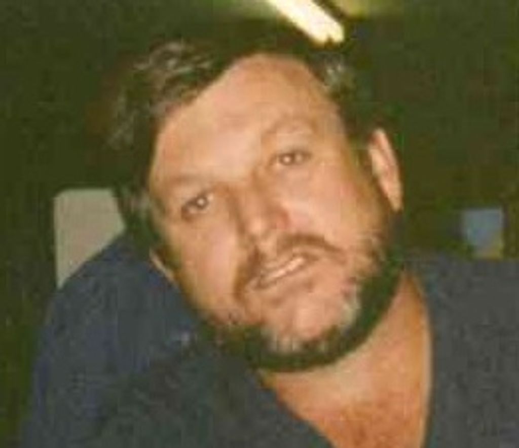 Garry Callahan