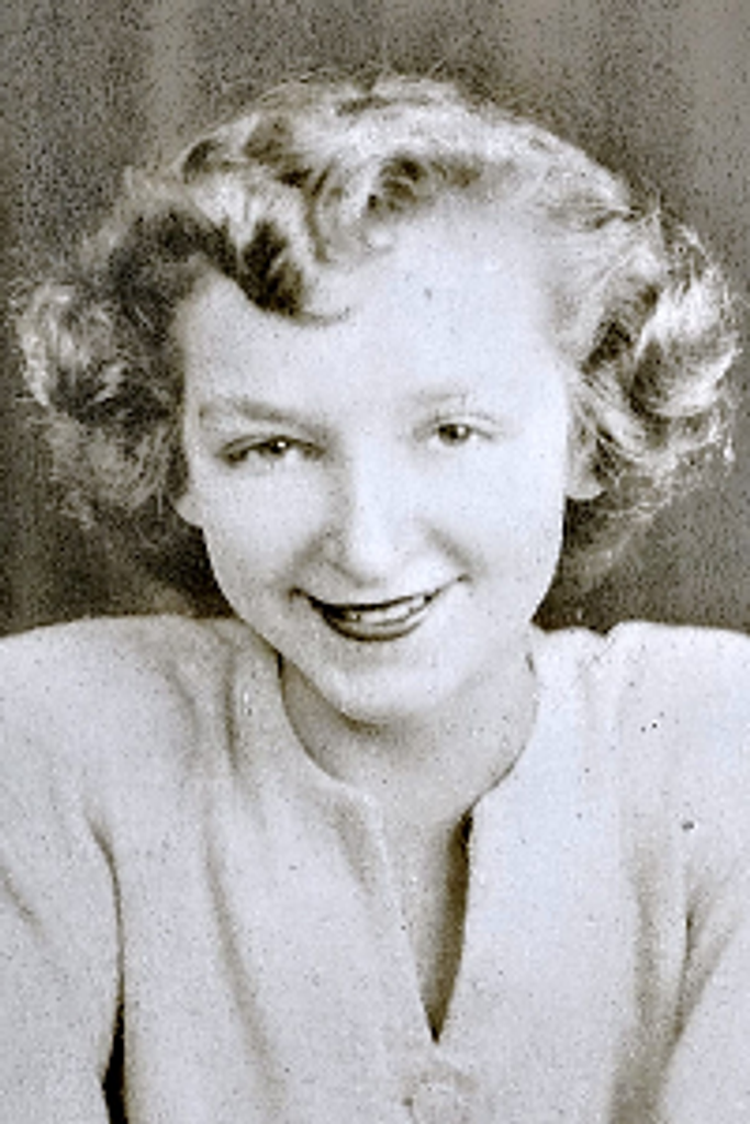 Virginia Levesque Profile Photo