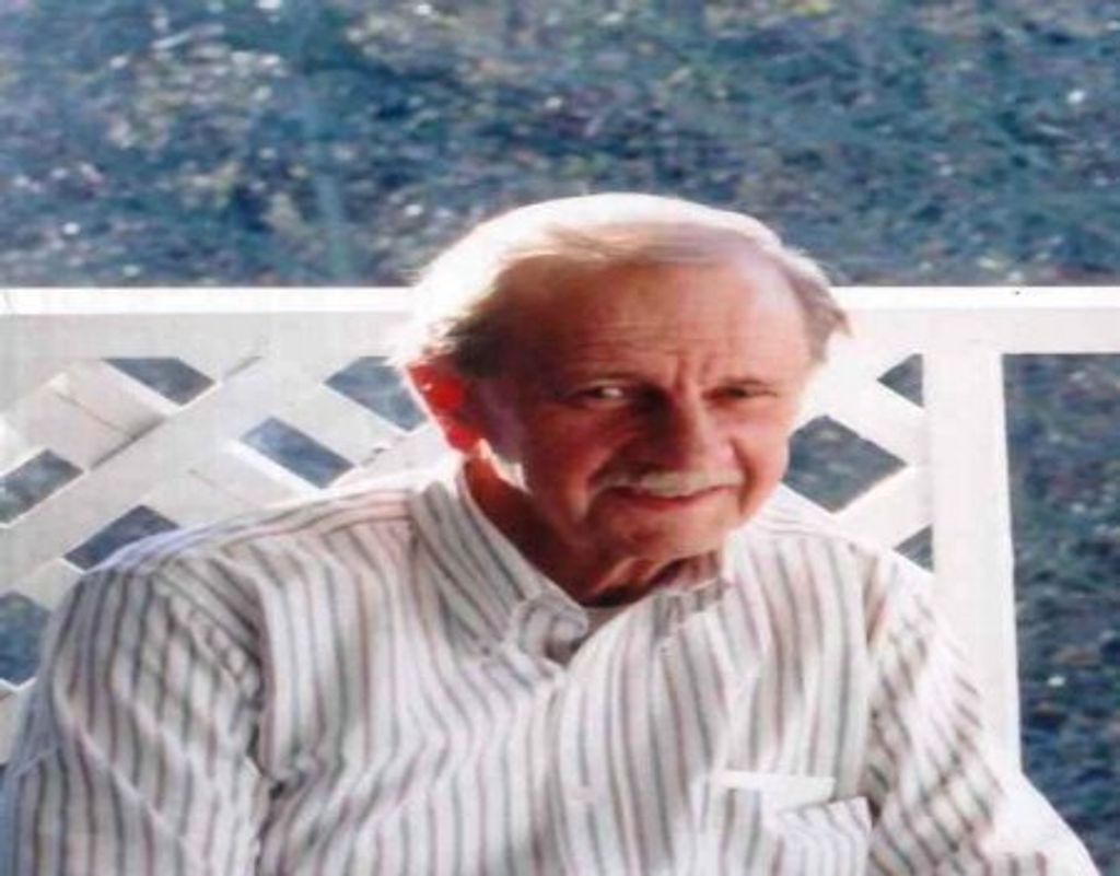 David  Quentin Britt