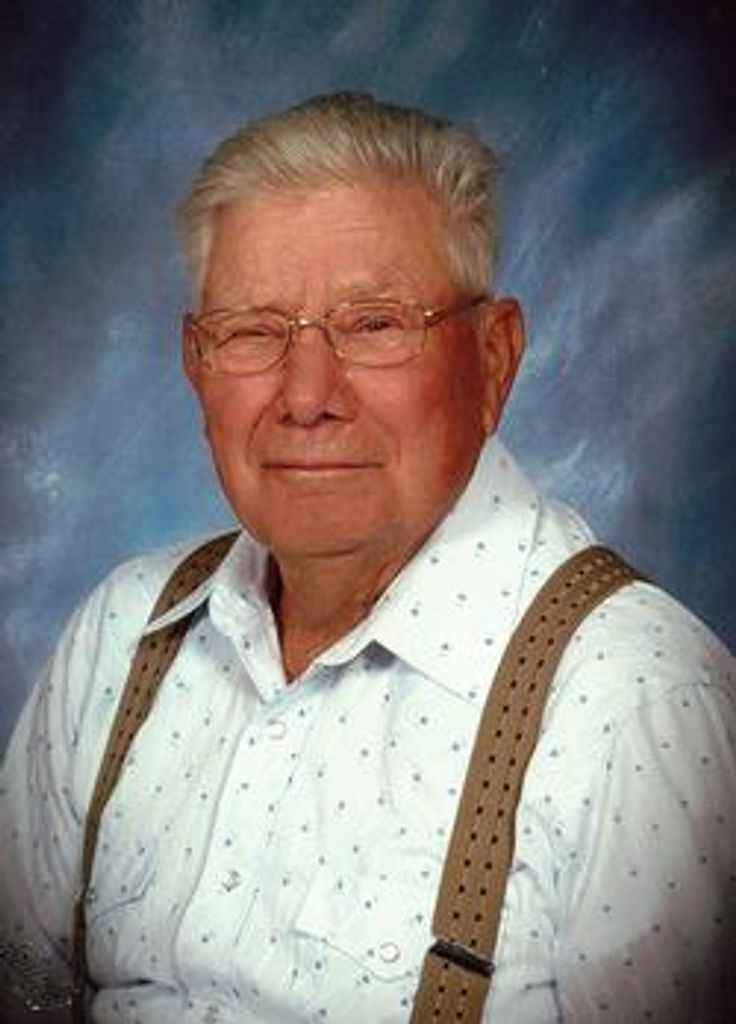 Melvin Donald Housman