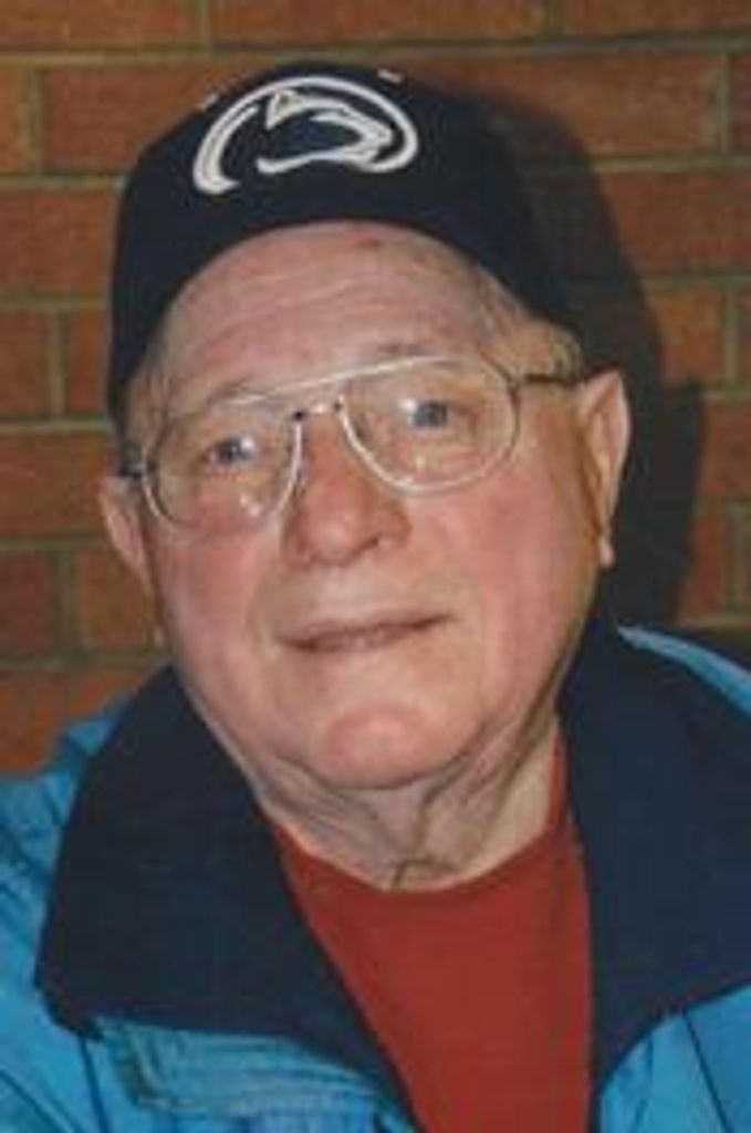 Calvin A. Valenti, Sr.