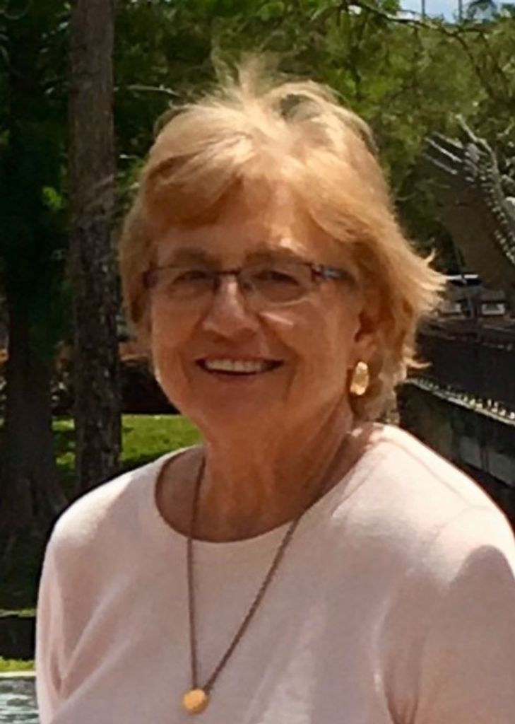 Mary Frances Perini