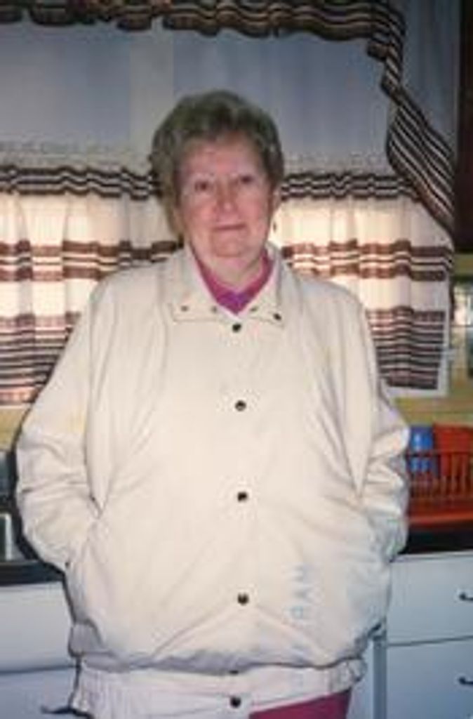 Mildred Hart Profile Photo