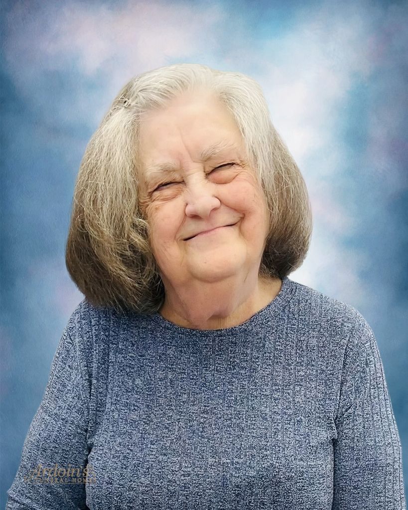 Joycie Lee Kordish