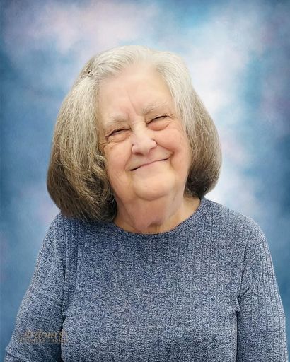 Joycie Lee Kordish's obituary image