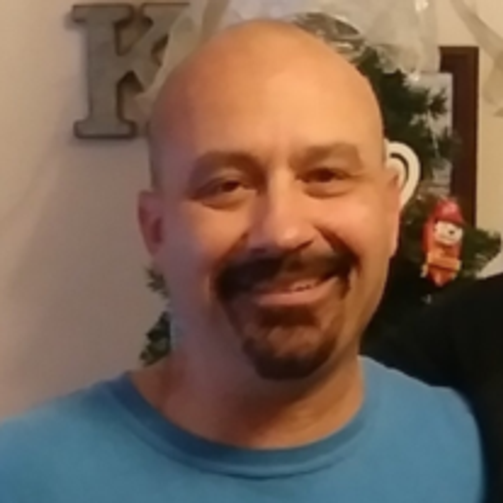 Guy Carl Gaulke