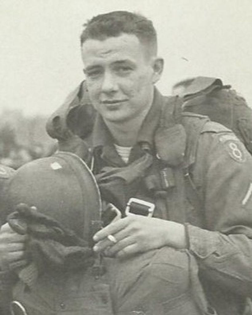 Charles W. Bailer, Sr.