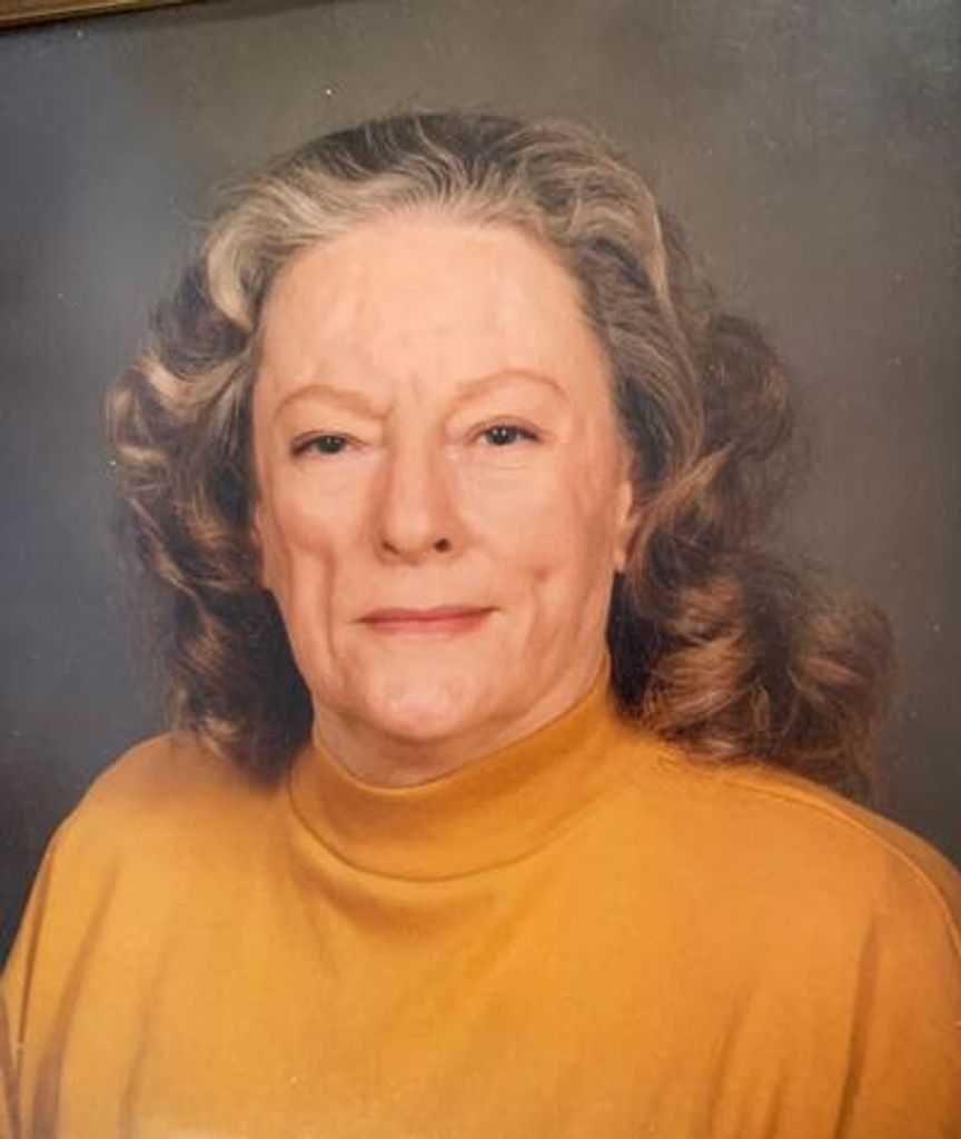 Bertha "Kay" Mellott Profile Photo