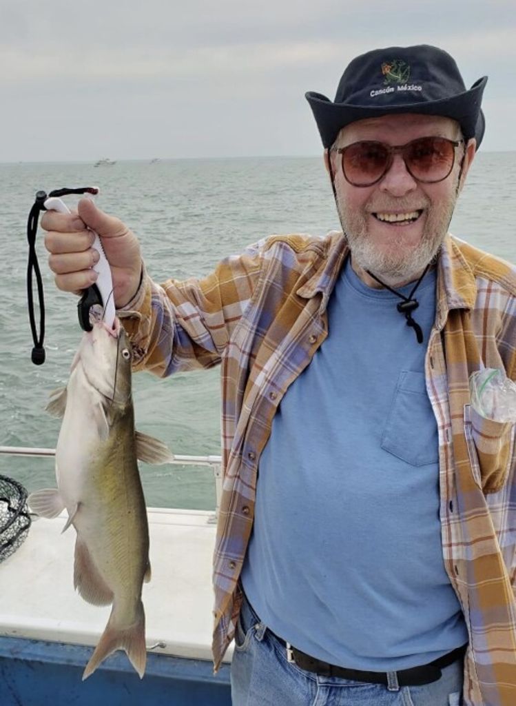 Gilbert "Gil" Alan Poirier Profile Photo