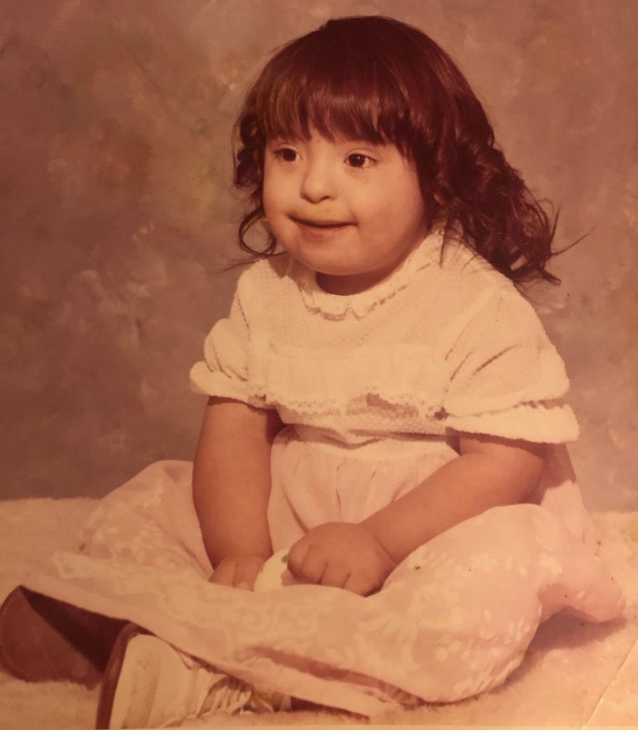 Maria Longoria Arispe Profile Photo