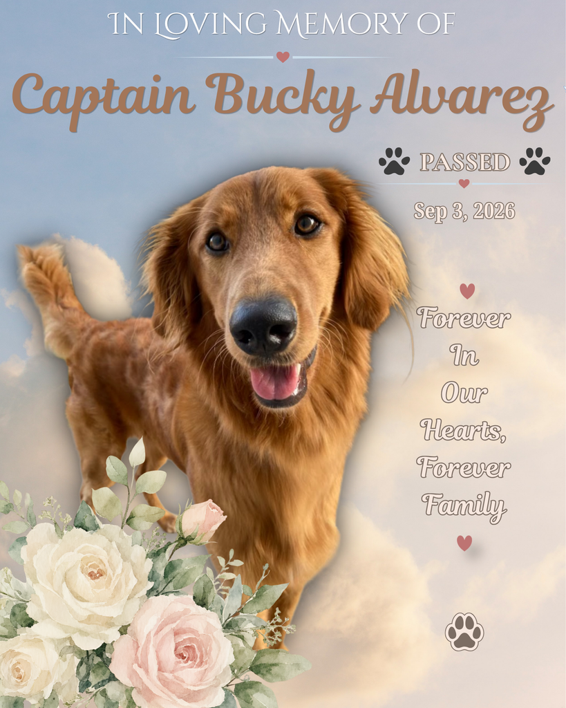 Captain Bucky Alvarez Profile Photo