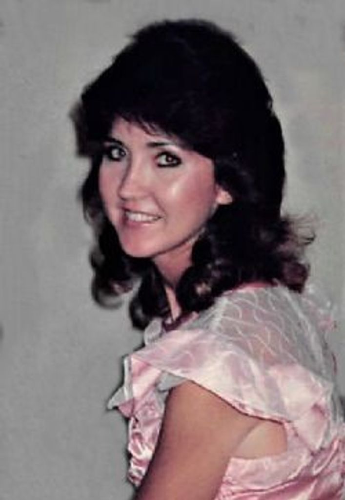 Christine Cook Profile Photo