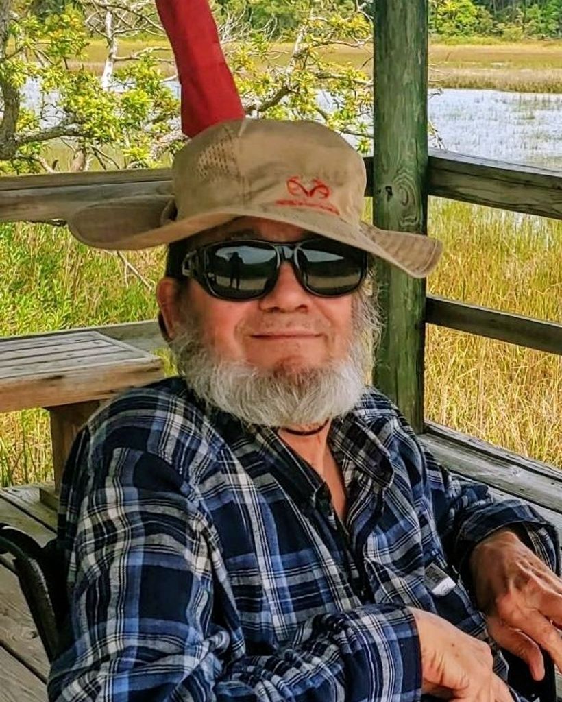 Jerry Lynn Vaughn Profile Photo