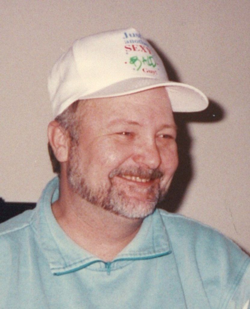 Russell Mark Leetham