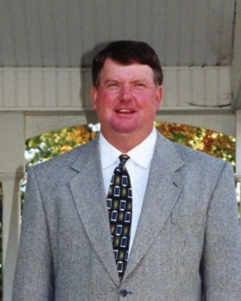 Eldridge Troy Westbrook Profile Photo