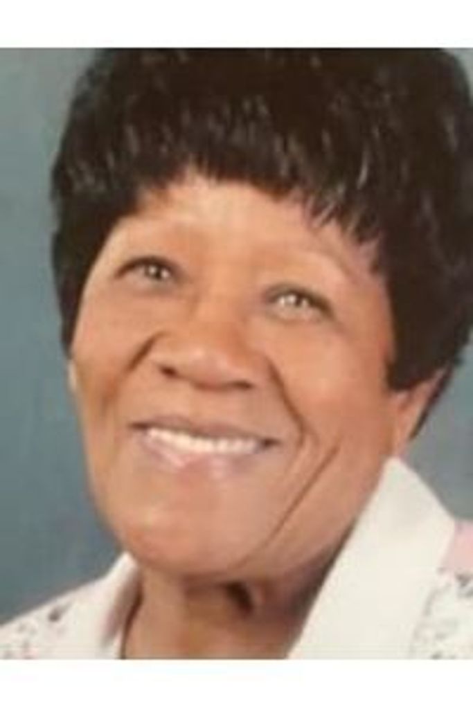 Theodora Bullard Profile Photo