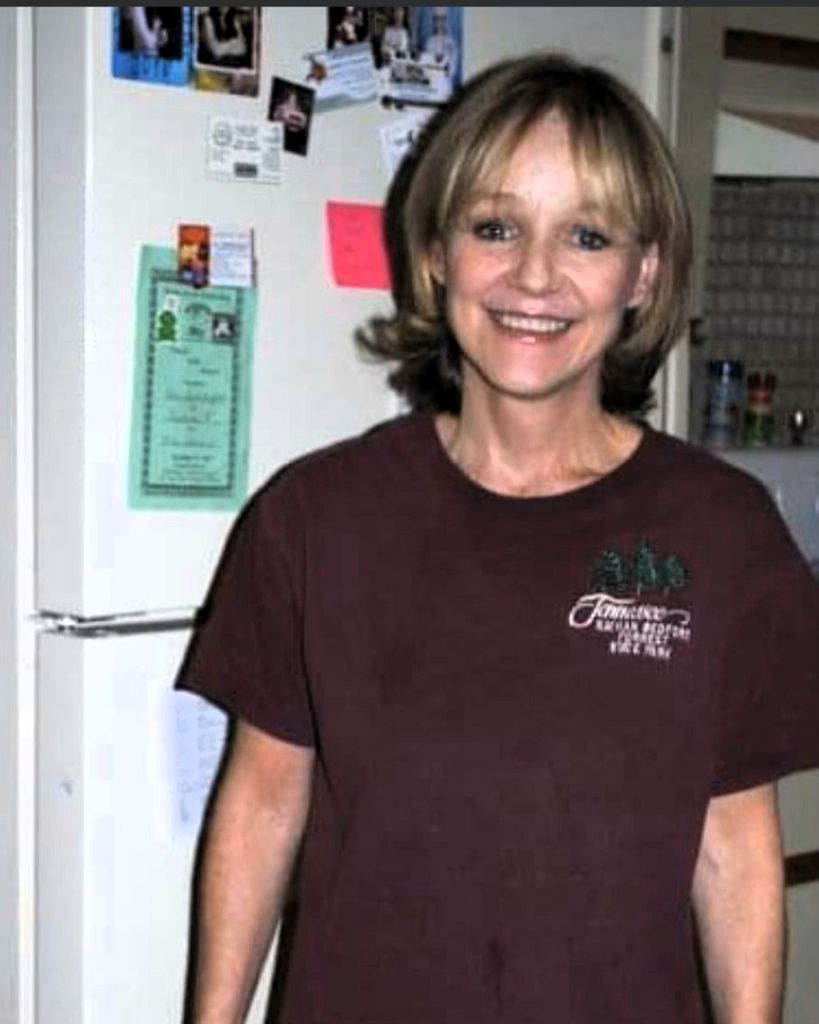 Kari L. Summerfield