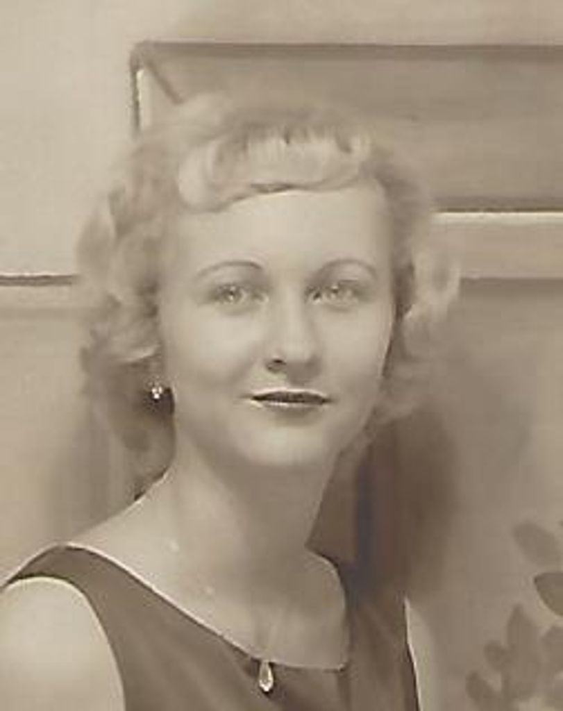 Doris I. Nichols