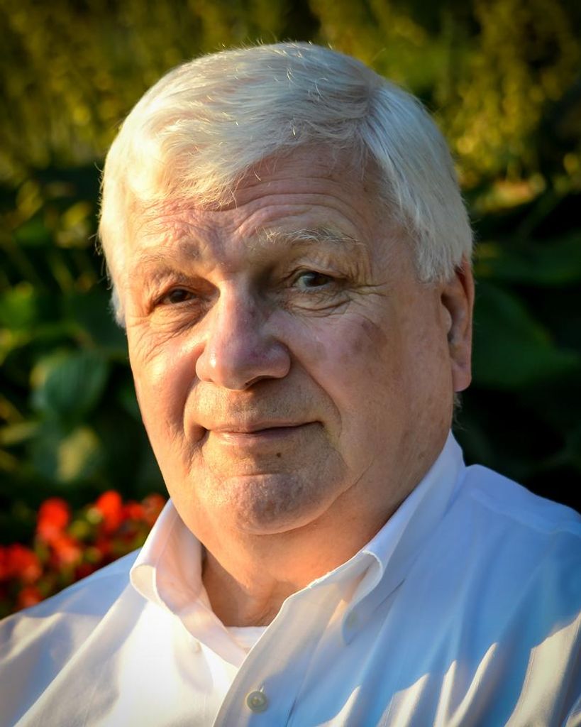 Frank R. Camino Profile Photo