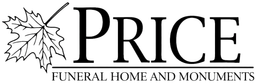 Price Funeral Homes and Monuments