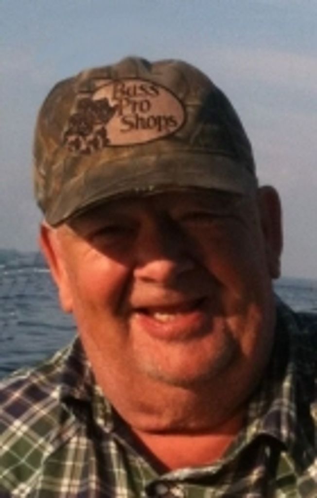 David F. Smith