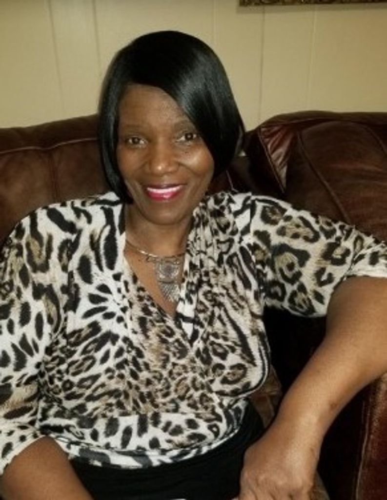 Mrs. Rosalind Nelson