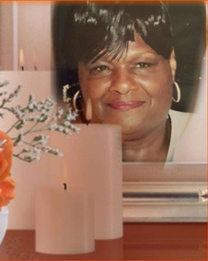 Anna Pearl Thomas Profile Photo