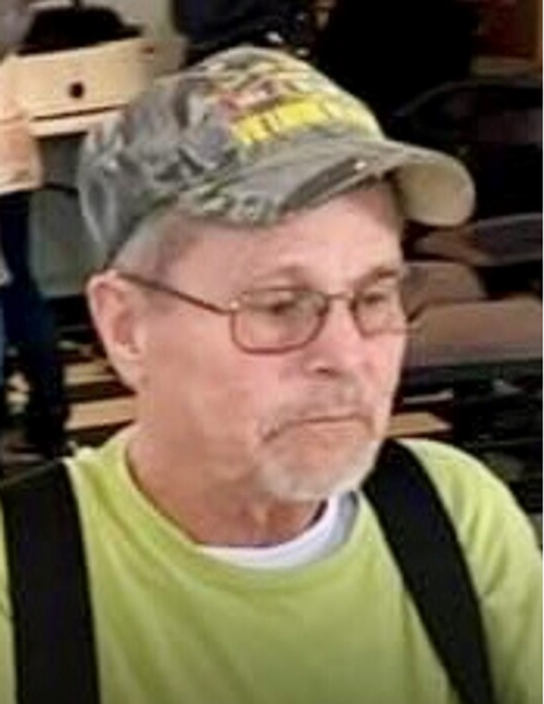 Errol L Cesinger Profile Photo