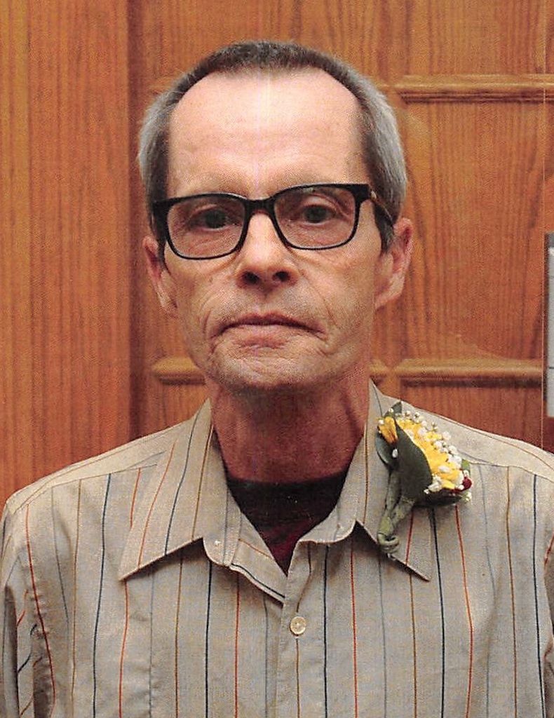Martin 'Marty' Smith Profile Photo