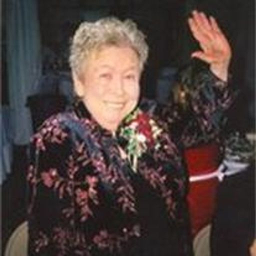 Grace Minerva Minor (Beal) Profile Photo