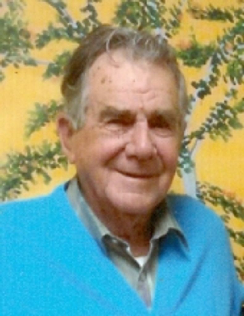 Eugene Wayne Akright